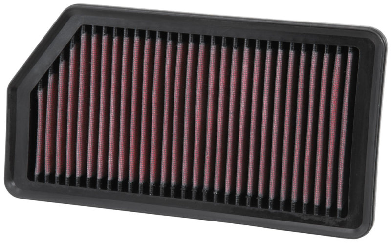 Kia Cee D Air Filter - K&N Engineering - High-Flow - `12-`15